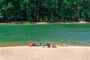 Wildwood Park in Columbia County GA 0712